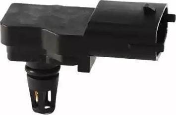 NGK 92565 - Sensor, presión colector de admisión parts5.com