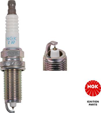 NGK 92145 - Spark Plug parts5.com