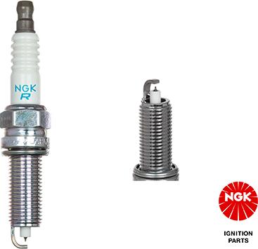 NGK 97345 - Bujii parts5.com