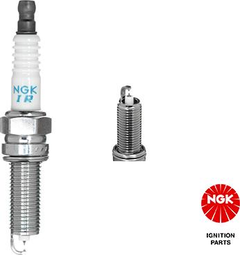 NGK 97319 - Bujii parts5.com