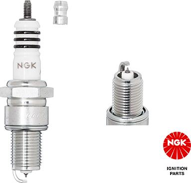 NGK 97382 - Zapaľovacia sviečka parts5.com