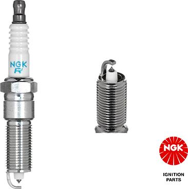 NGK 4998 - Gyújtógyertya parts5.com