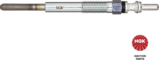 NGK 4966 - Glow Plug parts5.com