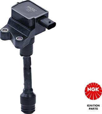 NGK 49062 - Ignition Coil parts5.com