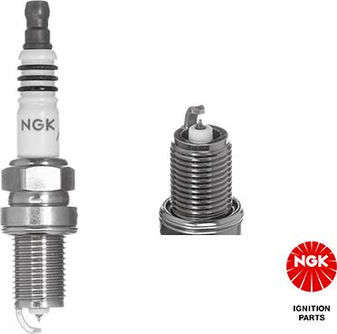 NGK 4919 - Gyújtógyertya parts5.com