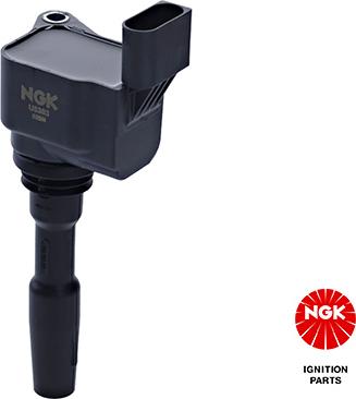 NGK 49152 - Ignition Coil parts5.com