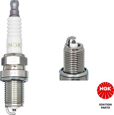 NGK 5860 - Svećica za paljenje parts5.com