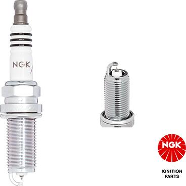 NGK 4469 - Gyújtógyertya parts5.com