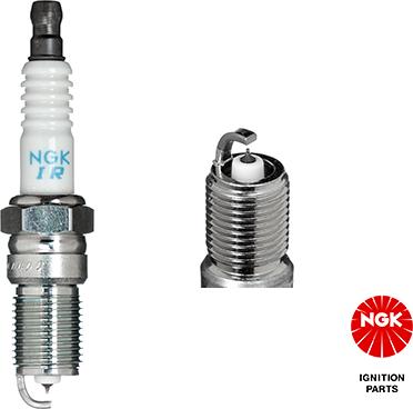 NGK 4477 - Μπουζί parts5.com