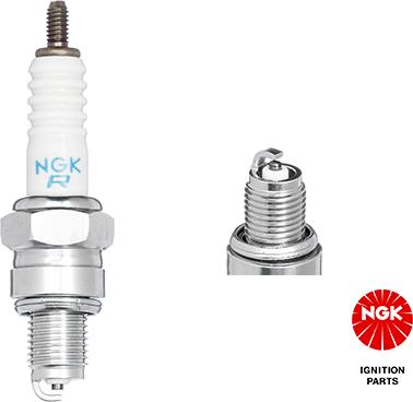 NGK 4549 - Buji parts5.com