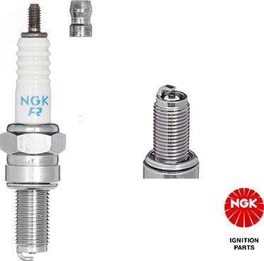 NGK 4509 - - - parts5.com
