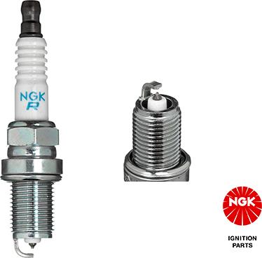 NGK 4579 - Świeca zapłonowa parts5.com