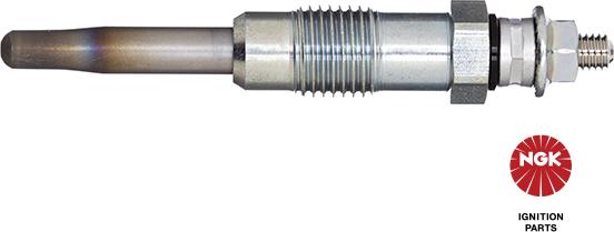 NGK 4602 - Żeraviaca sviečka parts5.com