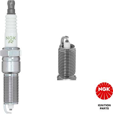 NGK 5444 - Gyújtógyertya parts5.com