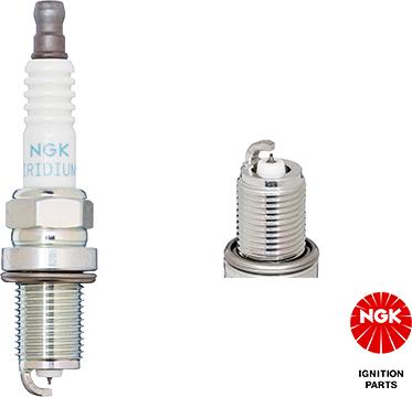 NGK 4896 - Μπουζί parts5.com