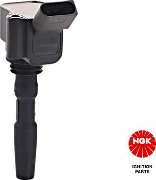 NGK 48408 - Катушка зажигания parts5.com