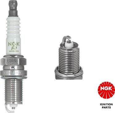 NGK 4856 - Świeca zapłonowa parts5.com