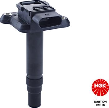 NGK 48082 - Ignition Coil parts5.com