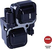 NGK 48024 - Ignition Coil parts5.com