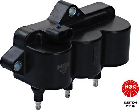 NGK 48153 - Ignition Coil parts5.com