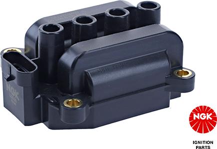 NGK 48108 - Indukcijski svitak parts5.com