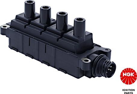 NGK 48133 - Ignition Coil parts5.com