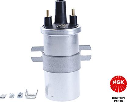 NGK 48342 - Ateşleme bobini parts5.com