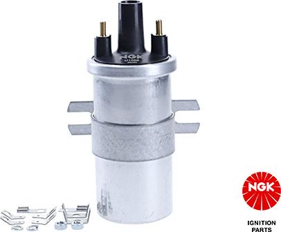 NGK 48305 - Ateşleme bobini parts5.com