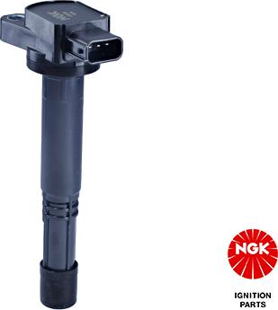 NGK 48295 - Ignition Coil parts5.com