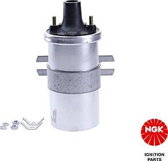 NGK 48298 - Ateşleme bobini parts5.com