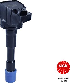 NGK 48293 - Ignition Coil parts5.com