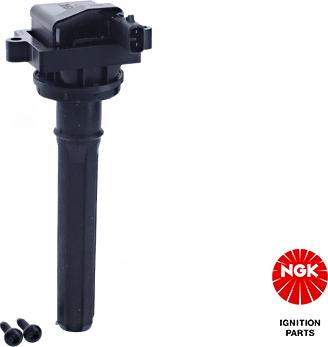 NGK 48262 - Ignition Coil parts5.com