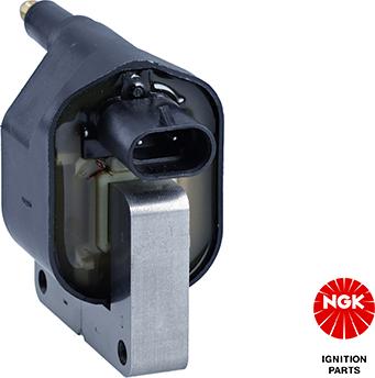 NGK 48204 - Ignition Coil parts5.com