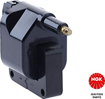 NGK 48203 - Ignition Coil parts5.com