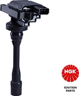 NGK 48225 - Cewka zapłonowa parts5.com