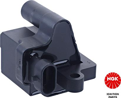 NGK 48277 - Ignition Coil parts5.com