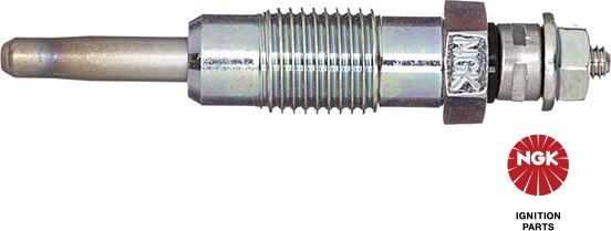 NGK 4290 - Glow Plug parts5.com