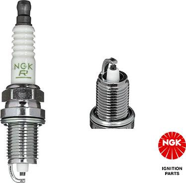 NGK 4291 - Gyújtógyertya parts5.com