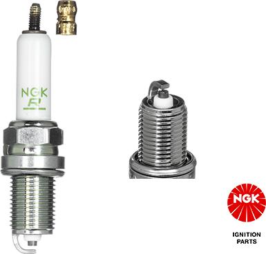 NGK 4293 - Süüteküünal parts5.com