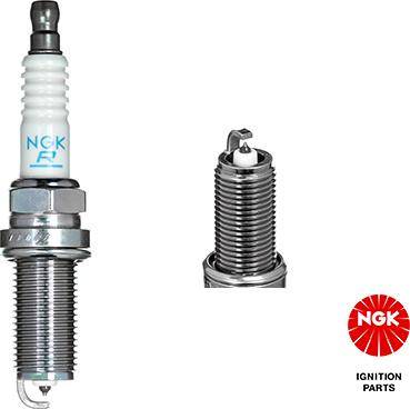 NGK 4775 - Gyújtógyertya parts5.com