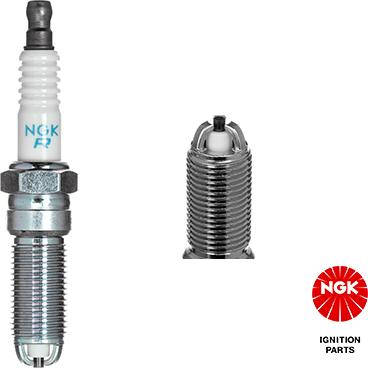 NGK 5948 - Gyújtógyertya parts5.com