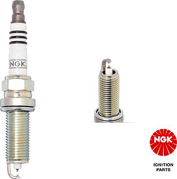 NGK 5989 - Bujii parts5.com