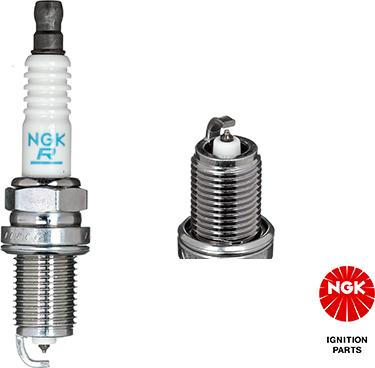 NGK 6371 - Spark Plug parts5.com