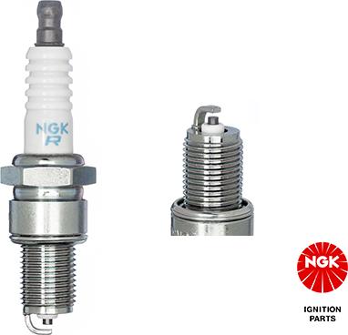 NGK 5428 - Gyújtógyertya parts5.com