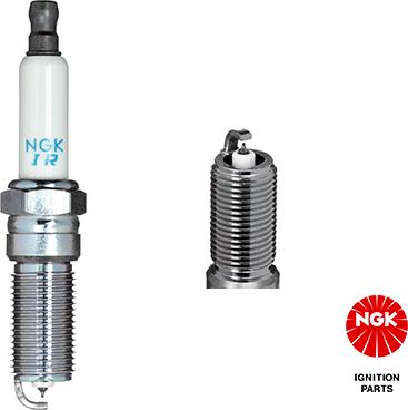 NGK 5476 - Buji parts5.com