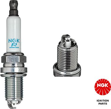 NGK 5768 - Świeca zapłonowa parts5.com