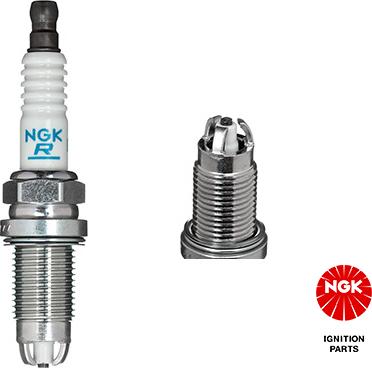 NGK 5548 - Zapaľovacia sviečka parts5.com