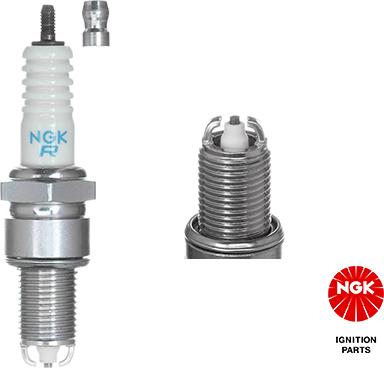 NGK 5685 - Свеча зажигания parts5.com