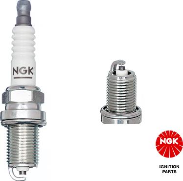 NGK 5675 - Spark Plug parts5.com