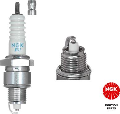 NGK 7823 - Μπουζί parts5.com